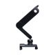 7. Baseus WXHZ-01 Qi Wireless Charger 15W Car Headrest Holder - Black