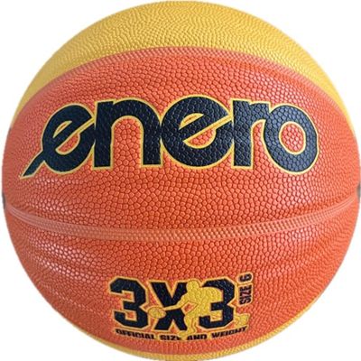 4. ENERO BASKETBALL 3x3 R.6