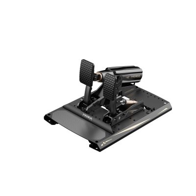 5. Moza Racing RS082 Flight Simulator/Racing Accessory Pedal