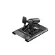 5. Moza Racing RS082 Flight Simulator/Racing Accessory Pedal