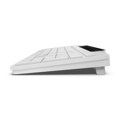 4. Lenovo 800 Self-Charging Bluetooth Keyboard-US English