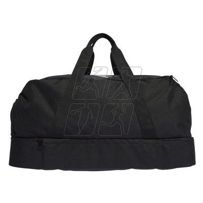 8. Bag adidas Tiro Duffel Bag BC M HS9742