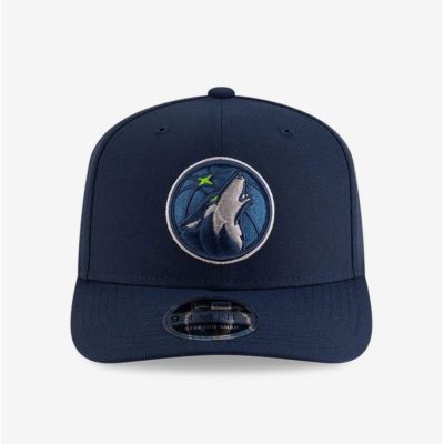 2. New Era NBA 970SS Timberwolves Cap - 60755426