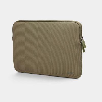 Trunk Neoprene Sleeve 33 cm (13") Pocket Case Green