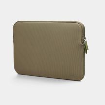 Trunk Neoprene Sleeve 33 cm (13") Pocket Case Green