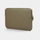 Trunk Neoprene Sleeve 33 cm (13") Pocket Case Green