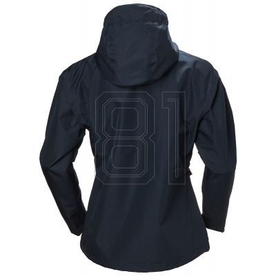 21. Helly Hansen Seven Jacket W 62066 598