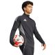 4. Adidas Tiro 25 Competition Training Top M JJ1515 sweatshirt