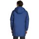 3. Men's adidas Entrada 26 Stadium Jacket Navy Blue JZ6669