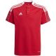 2. T-shirt adidas Tiro 21 Polo Jr. GM7346