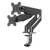 ESPERANZA GAS MOUNT FOR 2 MONITORS MACHE ERW020