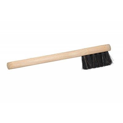 21. Coccine small shoe brush DA0248