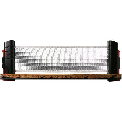 17. FLEX BEST SPORTING AUTOMATIC TABLE TENNIS NET