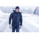 7. Geographical Norway Techno Softshell M WU6068-GN-BLACK jacket