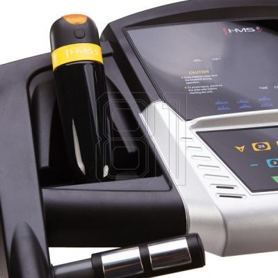 67. ELECTRIC TREADMILL HMS BE8535