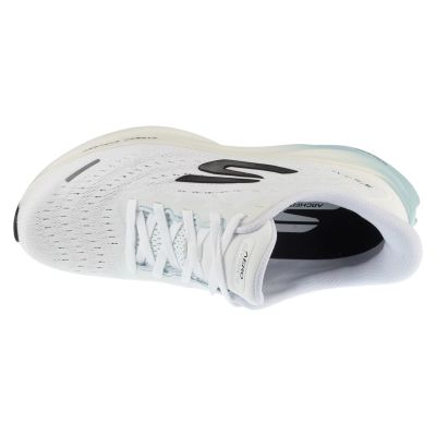 3. Skechers Slip-Ins: SKX Aero Spark 246205-WLB White 42.5