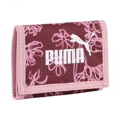 Puma Phase AOP Wallet 54758 03