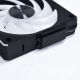 12. Lian Li UNI FAN CL Wireless Fan, 3-pack - 120mm