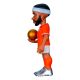 2. MINIX NETHERLANDS – MEMPHIS DEPAY