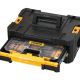 7. DeWalt DT71569 100-piece accessory set
