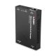 Lindy HDMI and IR over IP Extender - Receiver, 1920 x 1080 pixels, AV Receiver, 150 m, Wired, HDCP