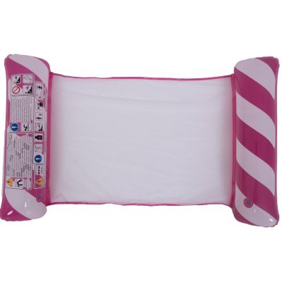 21. INFLATABLE WATER CHAIR 120x72x17CM 33052