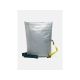 PEAK PERFORMANCE Street Shopper Bag, Gray