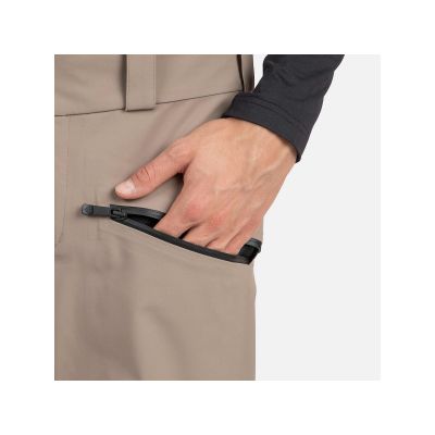 5. Rossignol Evader Pant Gray