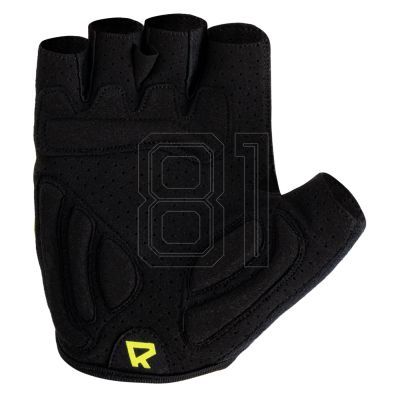 4. Radvik round cycling gloves W 92800356982