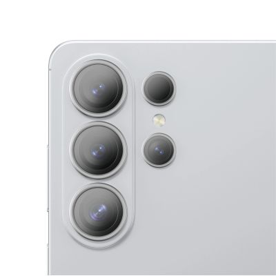 3. AmazingThing Radix AR Lens Glass for Samsung S26 Ultra Camera Lens - Transparent