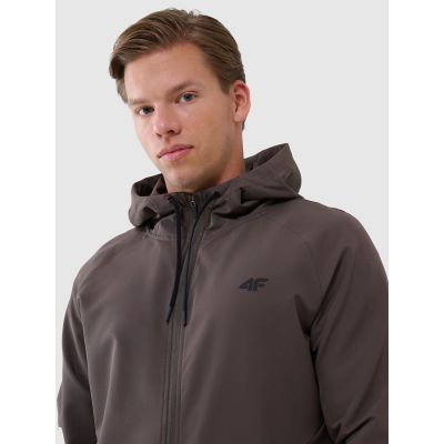 3. 4F M 4FWSS25TFSWM458-81S sweatshirt
