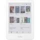 9. Kobo Clara Color 6" E-Ink Kaleido 3 E-book Reader 16GB WI-FI White
