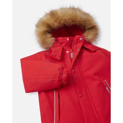 4. Reima Reimatec Stavanger Jr winter suit (5100110A-3880)