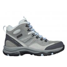 Skechers Relaxed Fit Trego Rocky Mountain RM W 158258-GRY shoes