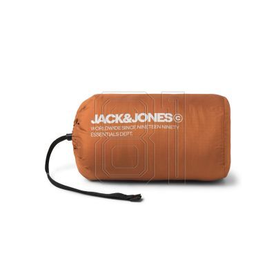 12. Jack&amp;Jones Jjestate Packable Puffer Hood Noos M 12256985MOCHABISQUE