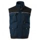 3. Rimeck Ranger M MLI-W5402 Navy Blue Vest