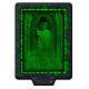 4. Clementoni The Metamorphic Art Collection - Stranger Things Puzzle 520 pcs TV/Movies