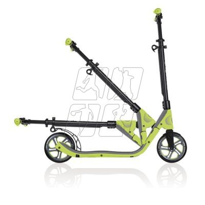 5. City scooter Globber 477-105 One Nl 205 HS-TNK-000013822