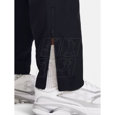 7. Under Armour M 1382876-001 Training Pants