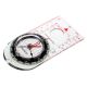 2. Suunto M-3 G Magnetic navigation compass Multicolored plastic