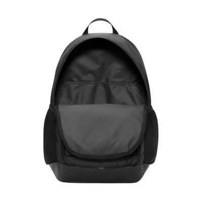 6. Nike Hayward Backpack Black HJ8200 013