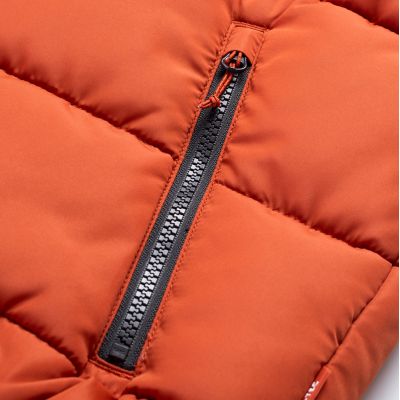 9. Men's SAFI SP Insulated Jacket