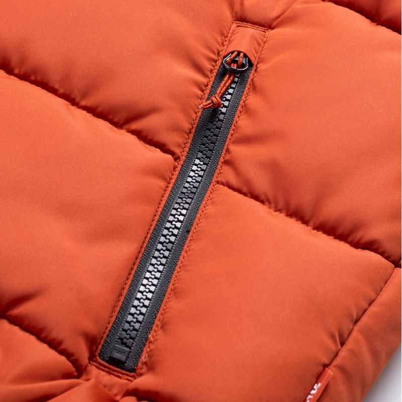 9. Men's SAFI SP Insulated Jacket