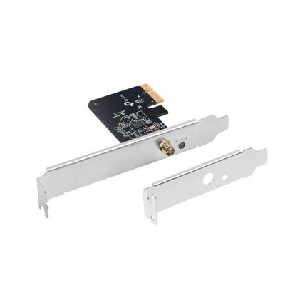 4. TP-LINK Archer T2E network card