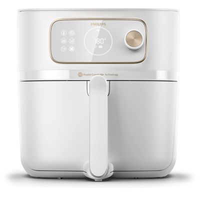23. Philips 7000 series HD9876/20 Ovi Smart 2.0 Combi XXL Connected