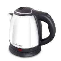ESPERANZA ELECTRIC KETTLE PARANA 1.0 L WHITE EKK128W