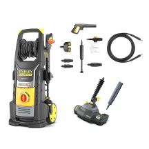 PRESSURE WASHER 2700W 160BAR 851L/H