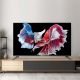 2. Chiq U50QM8V TV 50" 127cm 16:9 UHD QLED Google TV bk