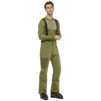 Salomon OUTLAW Snowboard Pants M LC14203 00