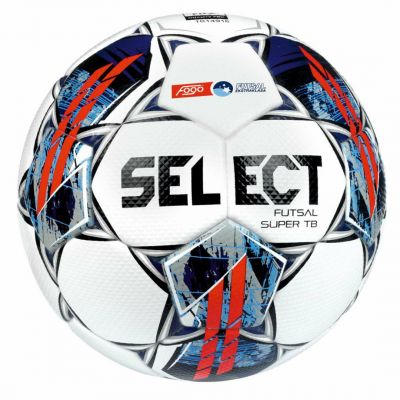 2. SELECT Futsal Super TB Fifa FOGO Ekstraklasa indoor football